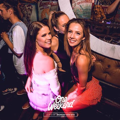lucky club melbourne|A Guide To Thursday Night Nightlife In Melbourne, Australia.